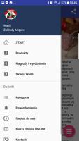 Najlepsze mięso i wędliny w Polsce Waldi Sp.J. capture d'écran 1