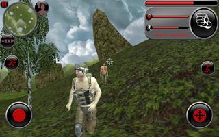 Zone of Survival screenshot 1