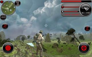 Zone of Survival screenshot 2