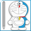 How To Draw Doraemon