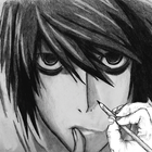 How to Draw Death Note Zeichen