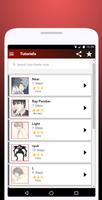 How to Draw Death Note Cartaz