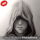 How to Draw hoodies APK