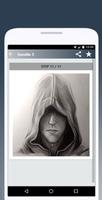 How to Draw hoodies imagem de tela 3