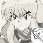 How to Draw Inuyasha آئیکن