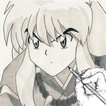 ”How to Draw Inuyasha