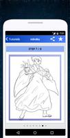 How to Draw Inuyasha تصوير الشاشة 3