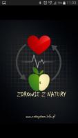 Zdrowie z natury 海报