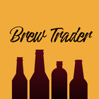 آیکون‌ Brew Trader