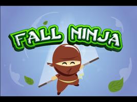 FallNinja captura de pantalla 3