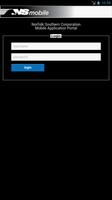 NS Corp Mobile Screenshot 1