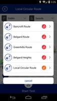 GPS Test Routes – Ireland screenshot 3