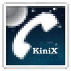 KiniX icône