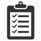 Nursing Procedure Checklist icône