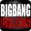 BIGBANG Music Song Lyrics APK