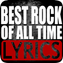 Best Of Rock Song Lyrics Collection APK