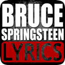 Bruce Springsteen Song Lyrics Top Hits APK