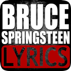 Bruce Springsteen Song Lyrics Top Hits icon