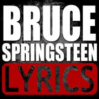 Bruce Springsteen Song Lyrics Top Hits تصوير الشاشة 3