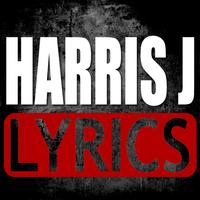 Harris J Song Lyrics Best Of The Best Affiche