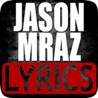 Jason Mraz Song Lyrics Top Hits icône