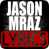 Jason Mraz Song Lyrics Top Hits icône