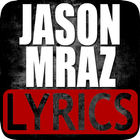 Jason Mraz Song Lyrics Top Hits आइकन