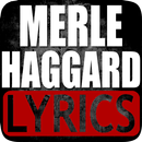 Merle Haggard Song Lyrics Top Hits APK