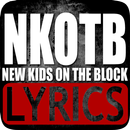 New Kids On The Block Song Lyrics Full Albums APK