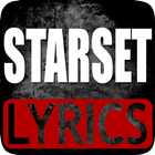 Starset Song Lyrics Full Albums icône