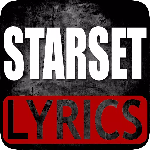 Starset Song Lyrics Full Albums APK voor Android Download