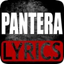 Pantera Song Lyrics Full Albums APK