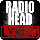 Radiohead Song Lyrics Top Hits APK