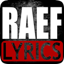 Raef Song Lyrics Best Of The Best APK