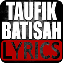 Taufik Batisah Top Hits Lyrics APK