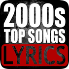 Top Songs 2000s Lyrics আইকন