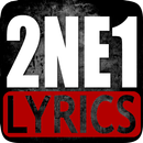 2NE1 Music Song Lyrics APK