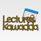 Lectures kawadda biểu tượng