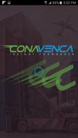 Conavenca Mobile الملصق