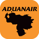 AduanAir Mobile 图标