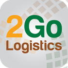 2Go Logistics-icoon