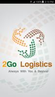 2Go Logistics Affiche