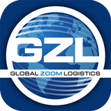 Global Zoom Mobile Zeichen