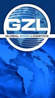 Global Zoom Mobile Affiche