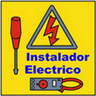 Electricista 3 icône