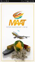 Maat Mobile Plakat