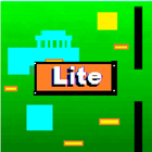 Sugar Cube Quest Lite icono