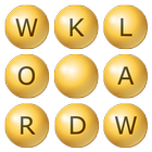 Word Walk icon