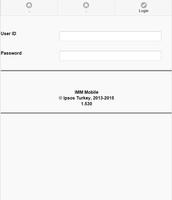 IMM Mobile imagem de tela 2