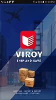 Viroy Express Mobile পোস্টার